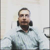 Vikrant Dharmani