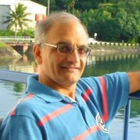 Mukesh Sharma