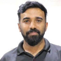 Sajeesh Soman Pillai