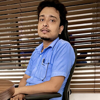 Tanay Majumder