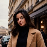 Michelle Andreé Mejia Centeno