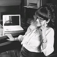 Diana Svaikovskaja