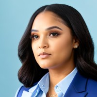 Courtney Washington