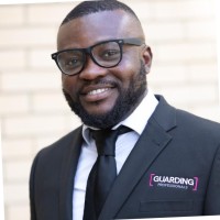 Samuel Osei Agyemang