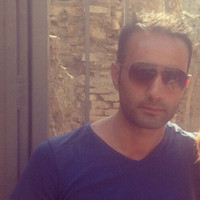 Baris Akpinar