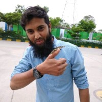 Mohammed Shafeeq