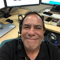 Angel Garcia