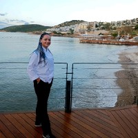 Nazlıcan Evin Oğur