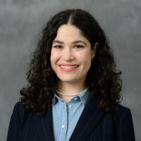 Alejandra Wile, BS, CMA (AAMA)