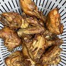 MEN COOK TOO