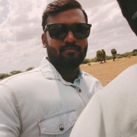 Kumaresan Solaiappan