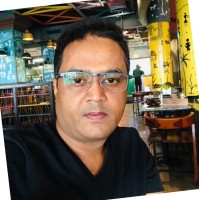 Bharat Kumar