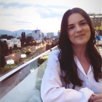 Nađa Čaušević