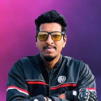 Vimal Raj