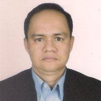 Neil Reyes