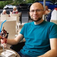Tobias Garling