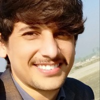 Junaid Usman Shah
