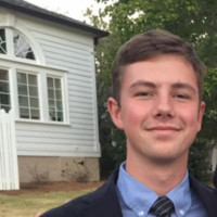 Greyson Lyons