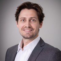 James Richard Nesbit, CFA