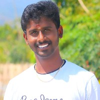 Shoban Kumar S