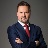 Eryk Woźniak