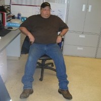 Rod Marshall