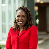 Alinka C. Johnson