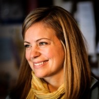 Anne Kingma
