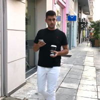 Konstantinos Zervas