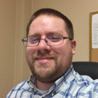 Wesley Reynolds