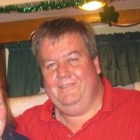 Tom Potts