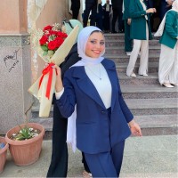 Sally Sameh