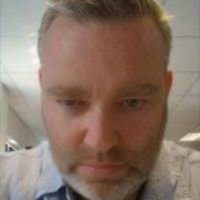 Gary Eccles