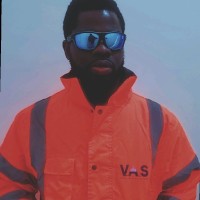 Daniel Edet (AMIMechE)