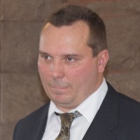 Jeff Dunaj