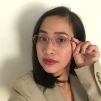 Eunice Maye Gok-Ong