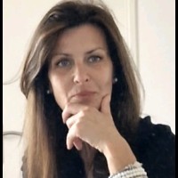 Sandrine Lantz