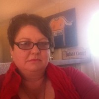 Patricia Macnamara