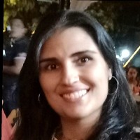 Pâmela Cristina Bastos