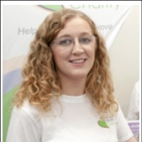 Caroline Donaghy