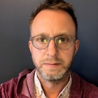 Ian Slingerland