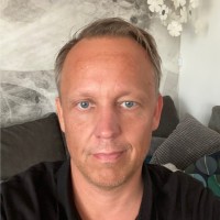 Peter Lennstrand