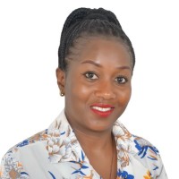 Everlyne Byekwaso