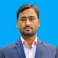 Md. Samir Mahmud