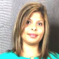 Doris D'Souza