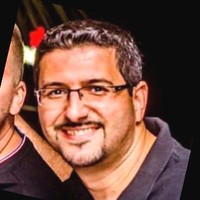 Elad Daous