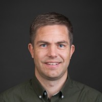 Bjarne Sørbø