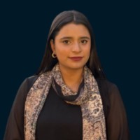 Zoha Faiz