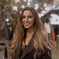María Fernanda Hernández A