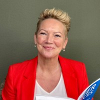 Elke Vergeer - Bökkers